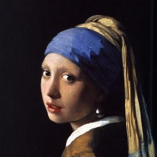 sekai_kaiga_ge's profile picture. 世界の有名な絵画や美術品をつぶやきます！美術館行かなくてスマホで見れる時代になりました！好きな絵などがありましたら、フォロー＆ＲＴお願いします！