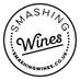 Smashing Wines (@smashingwines) Twitter profile photo Smashing Wines (@smashingwines) Twitter profile photo
