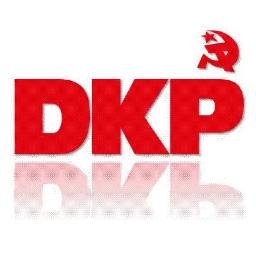 DKP Wohngebietsgruppe #friedrichshain #kreuzberg #xhain