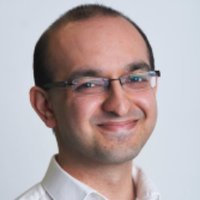 Alpesh Paleja (@alpeshpaleja) 's Twitter Profile