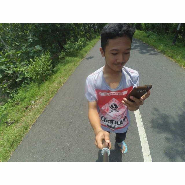 Yudha_Muhammad_'s profile picture. Ayo Balen