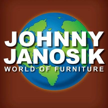 Johnny Janosik offers Quality, Value & Excellent Customer Service. We carry a huge selection of Top Name Brand Furniture at the Guaranteed Lowest Prices.