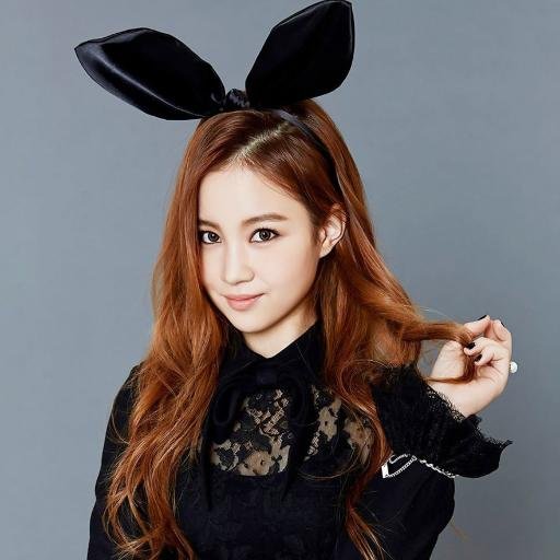just a Role Player Lee Hi 
'96