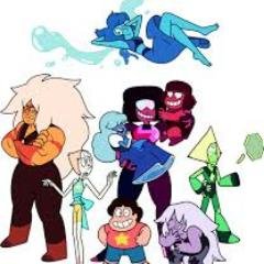 Fandom steven universe