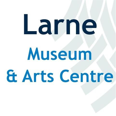 Larne Museum & Arts Centre is housed in the historic former Carnegie Free Library building in Larne. The museum is managed by Mid & East Antrim Borough Council.