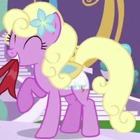 Spring Forward (@mlp_springf) 's Twitter Profile