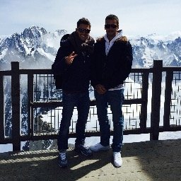 davekvcs's profile picture. 