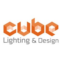 Cube Lighting Design(@Cubelighting) 's Twitter Profile Photo