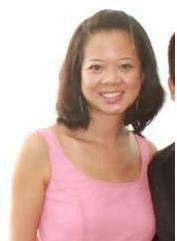 PR Professional, Food Blogger and Cat Enthusiast. Perfect combination, yes?