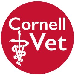 Advancing the health and well-being of animals and people. #CornellVet