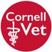 Cornell University College of Veterinary Medicine (@cornellvet) Twitter profile photo