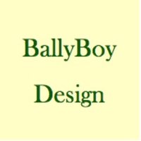 BallyBoy Design (@ballyboydesign) 's Twitter Profile