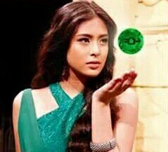 Sangre_Alena's profile picture. Ang tagapangalaga ng brilyante ng Tubig. #Encantadia2016