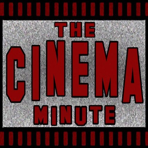 Take a minute to see some of the latest film & entertainment news on our new video podcast! Hosted by @chrisjallan & @grantrobson11