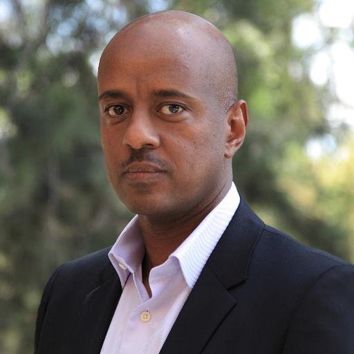 HDTadesse Profile Picture