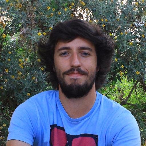 Mateus3Ruben's profile picture. Biologist; Photographer; Nature lover