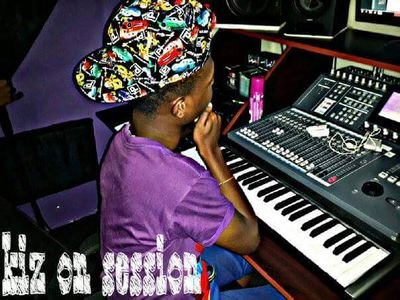 Youngkeyzmorent's profile picture. (keyz morento)
Tanzaniani phone no+255654735566 MUSIC PRODUCER/PIANIST
Current city: Dar es salaam
Email: Youngkeyzmorento@gmail.