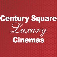 Century Square Luxur(@CSLuxCinemas) 's Twitter Profile Photo