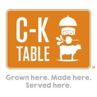 C-K Table (@ck_table) 's Twitter Profile Photo C-K Table (@ck_table) 's Twitter Profile Photo