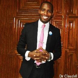 Claudel Noubissie Profile