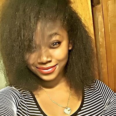 _darkskinbeauti's profile picture. philly based natural hair vlogger (link below), instagram: @__darkskinbeauty__