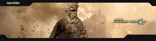 MWIIGoW's profile picture. 