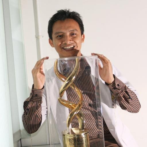 drgunadi's profile picture. pediatric surgery, molecular genetics, neuroscience, liver transplant