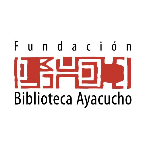 biblioayacucho Profile Picture