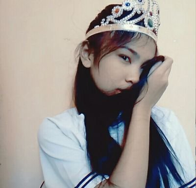 MaeVicel's profile picture. 