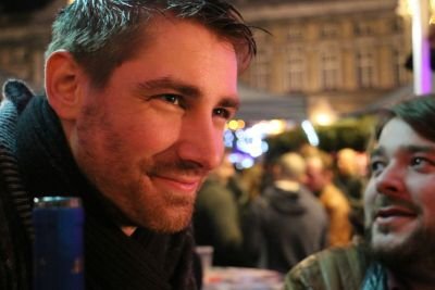 klafaut's profile picture. Twittert in andermans naam