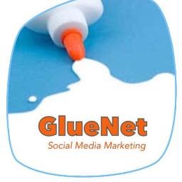 GluenetSmm's profile picture. At GlueNet SMM we work with business that want their social media to be handled in a proffesional way
