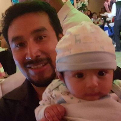 Amo mucho a mi bb y mi hermosa niña
