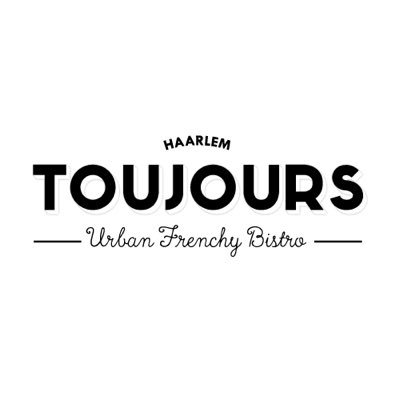 Toujours Urban Frenchy Bistro is Haarlem's finest hotspot where you can eat tasty food & enjoy a wine'alicious atmosphere.