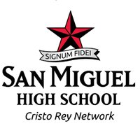 San Miguel High School (@sanmiguelhs) 's Twitter Profile Photo San Miguel High School (@sanmiguelhs) 's Twitter Profile Photo