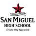 San Miguel High School (@SanMiguelHS) Twitter profile photo