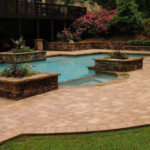 Cobb County's Oldest & Largest Pool Company and Premier Builder.Allow us to make your backyard a dream come true.