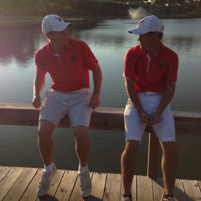 edwards_caleb's profile picture. Give God the Glory | RWC '17 | College Golf