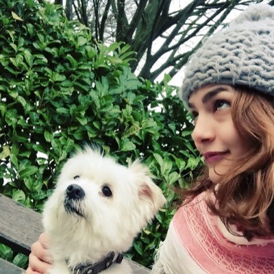 YaldaWasl's profile picture. 