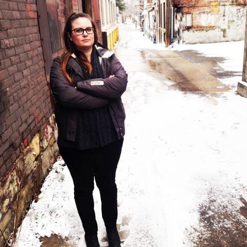Up Your Alley Project Coordinator - improving the North side King St. E. alley (Wellington to James) via @HamIntlVillage, @dwntwnHamBIA & @cityofhamilton