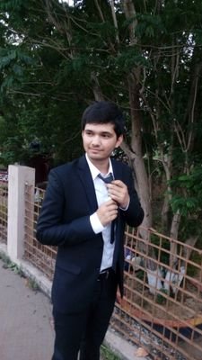 itsnTeja's profile picture. Optimistic,Engineer, patriot, FRIEND, foodie!!