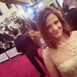 Academy Award nominated film producer based in New York
