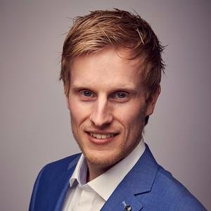 maartennouwen's profile picture. Passie voor sport, geniet van marketing en organiseer graag. Ondernemen | productmanagement | marketing https://t.co/RwgpH2j562