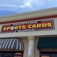 Showtime Sports Cards & Collectibles(@ShowtimeofJax) 's Twitter Profile Photo