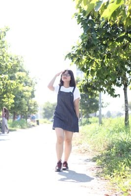 ngoctrinh121's profile picture. ♑Ma kết