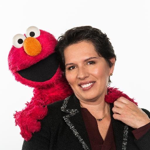 DrBetancourtSST's profile picture. SVP, U.S. Social Impact, @SesameWorkshop. Opinions are my own.
