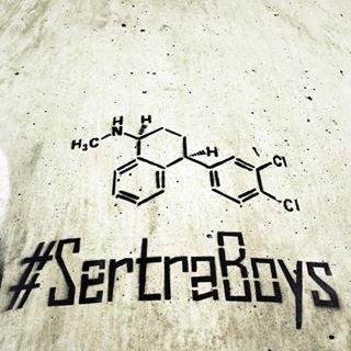 sertradicto's profile picture. Sertradicto a @sertraboys