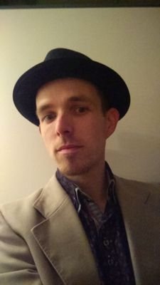 DDamsteeg's profile picture. 