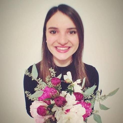 Social Media Business Strategist @Hootsuite | Flower Enthusiast | GIF Magician | Just another Aussie in Vancouver