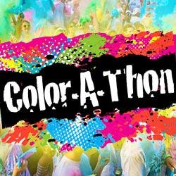 Somerville Middle School Color-A-Thon