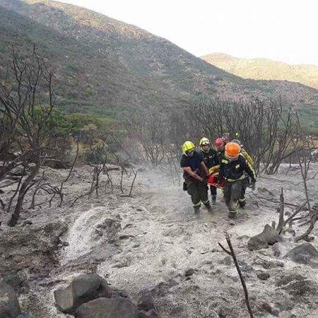 Reducción del Riesgo del Desastre Chile. Información de Alertas/Alarmas/Protección Civil.Prevenciön de Riesgos y Medio ambiente  #ciudadesresilentes